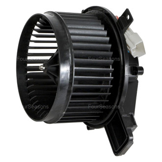 Four Seasons® - HVAC Blower Motor with Wheel