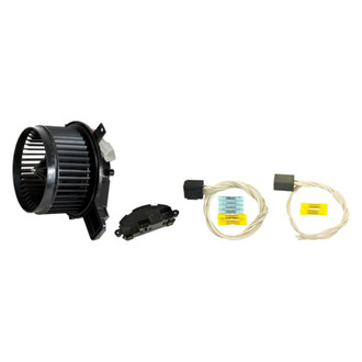 Four Seasons® - HVAC Blower Motor Kit