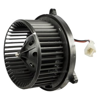 Four Seasons® - HVAC Blower Motor with Wheel