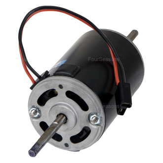 Four Seasons® - HVAC Blower Motor without Wheel