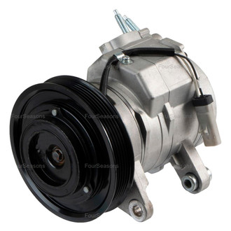 Four Seasons® - A/C Compressor Kit