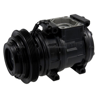 Four Seasons® - Remanufactured A/C Compressor with Clutch