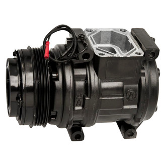 Four Seasons® - Remanufactured A/C Compressor with Clutch
