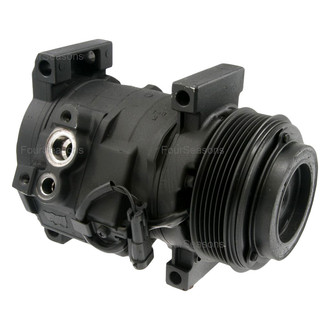 Four Seasons® - A/C Compressor