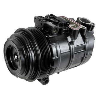 Four Seasons® - A/C Compressor with Clutch