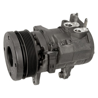 Four Seasons® - Remanufactured A/C Compressor with Clutch