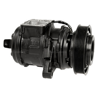 Four Seasons® - Remanufactured A/C Compressor with Clutch