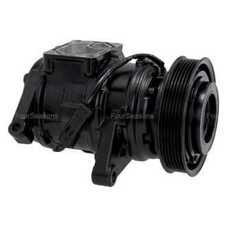 Four Seasons® - Remanufactured A/C Compressor with Clutch