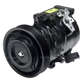 Four Seasons® - A/C Compressor with Clutch