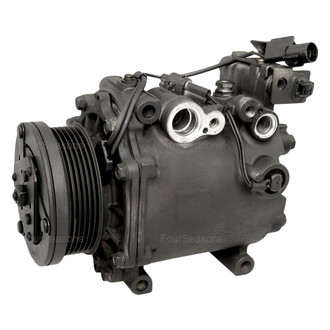 Four Seasons® - Remanufactured A/C Compressor with Clutch
