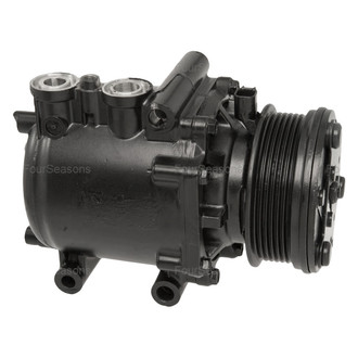 Four Seasons® - Remanufactured A/C Compressor with Clutch