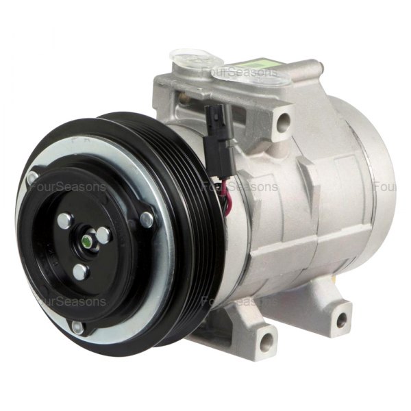 Four Seasons® - A/C Compressor with Clutch