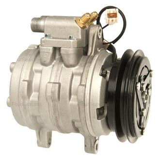 Four Seasons® - A/C Compressor with Clutch