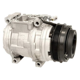 Four Seasons® - A/C Compressor with Clutch