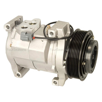 Four Seasons® - A/C Compressor