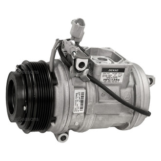 Four Seasons® - A/C Compressor with Clutch