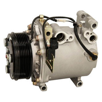 Four Seasons® - A/C Compressor with Clutch