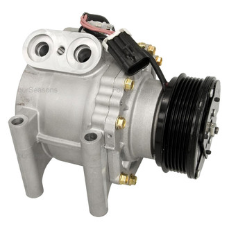 Four Seasons® - A/C Compressor with Clutch