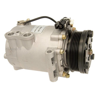 Four Seasons® - A/C Compressor with Clutch