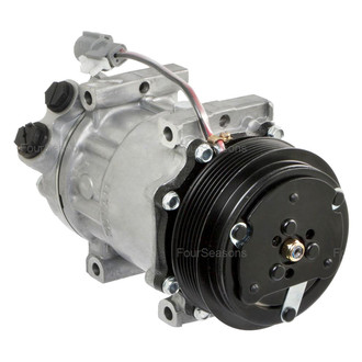 Four Seasons® - A/C Compressor with Clutch