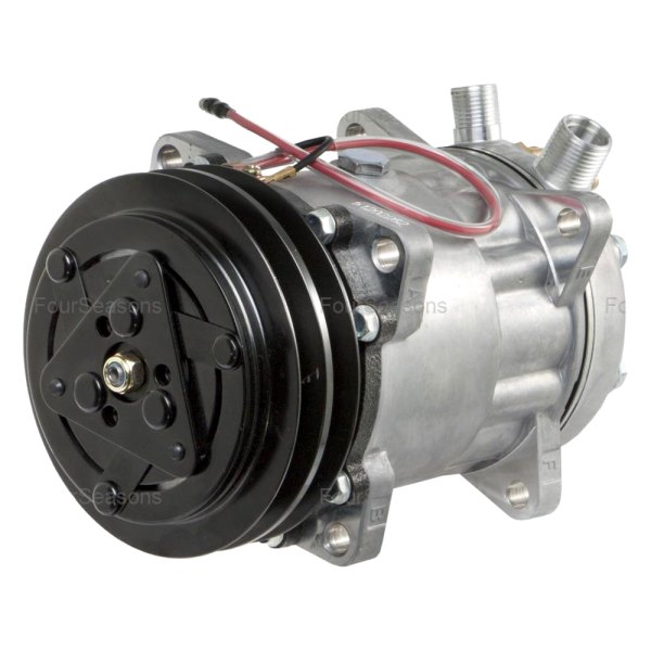 Four Seasons® - A/C Compressor with Clutch