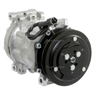 Four Seasons® - A/C Compressor with Clutch