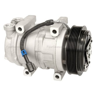 Four Seasons® - A/C Compressor