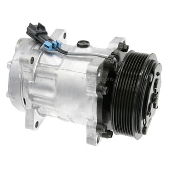 Four Seasons® - A/C Compressor with Clutch