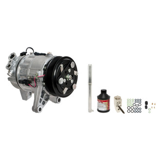 Four Seasons® 7923NK - A/C Compressor Kit