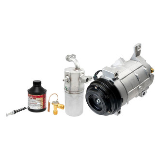 Four Seasons® - A/C Compressor Kit