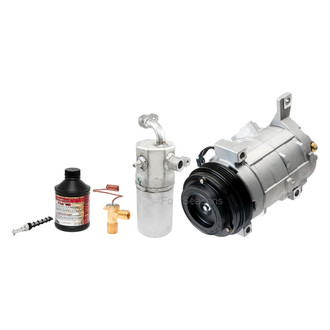 Four Seasons® - A/C Compressor Kit