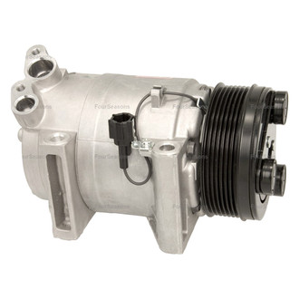 Four Seasons® - A/C Compressor Kit
