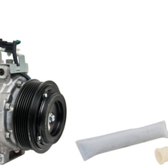 Four Seasons® - A/C Compressor Kit