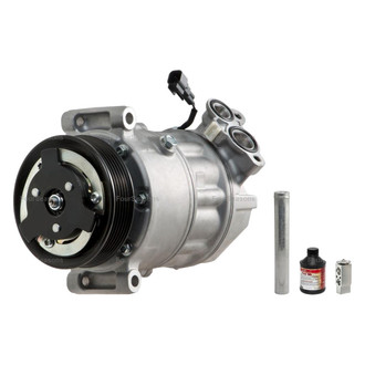 Four Seasons® - A/C Compressor Kit