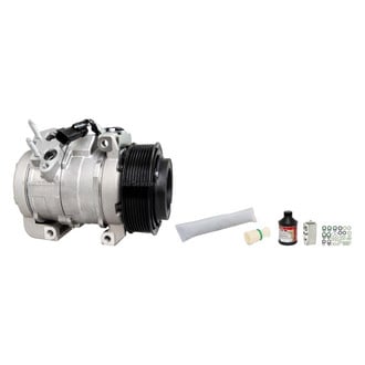 Four Seasons® - A/C Compressor Kit