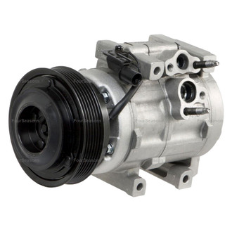 Four Seasons® - A/C Compressor Kit