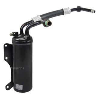 Four Seasons® - A/C Accumulator with Hose Assembly