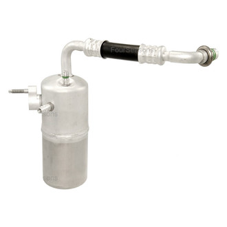 Four Seasons® - A/C Refrigerant Suction Hose