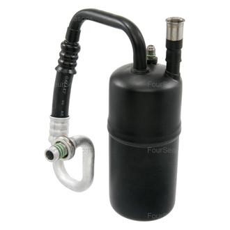 Four Seasons® - A/C Accumulator with Hose Assembly