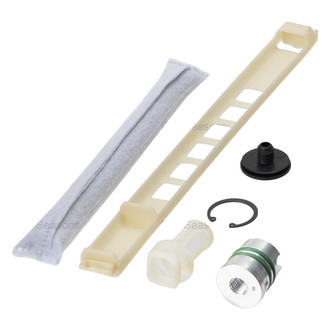 Four Seasons® - Filter Drier Desiccant Bag Kit