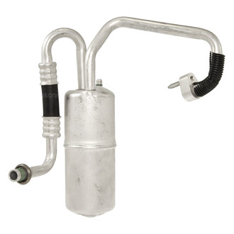 Four Seasons® - A/C Accumulator with Hose Assembly
