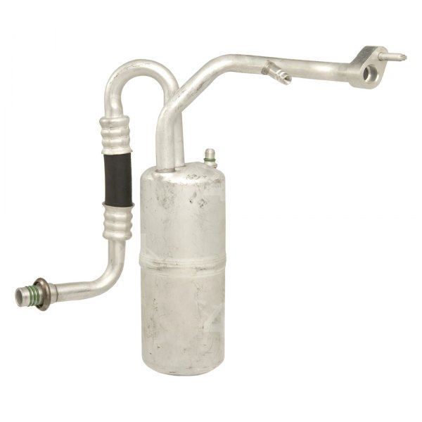 Four Seasons® - A/C Accumulator with Hose Assembly