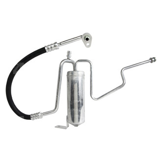 Four Seasons® - A/C Receiver Drier