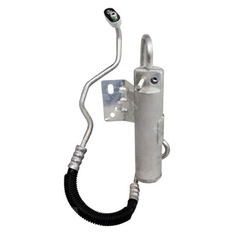 Four Seasons® - A/C Receiver Drier