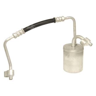 Four Seasons® - A/C Receiver Drier