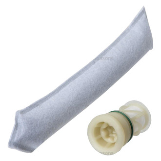 Four Seasons® - Filter Drier Desiccant Bag Kit