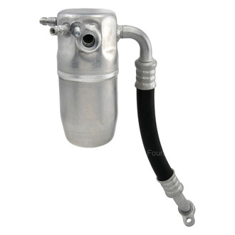 Four Seasons® - A/C Refrigerant Suction Hose
