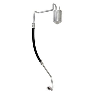 Four Seasons® - A/C Receiver Drier