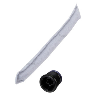Four Seasons® - Filter Drier Desiccant Bag Kit