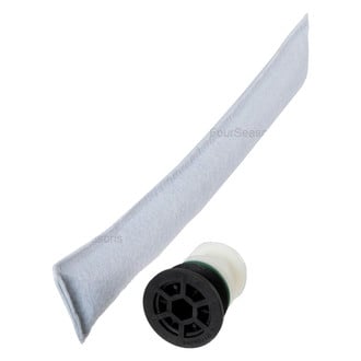 Four Seasons® - Filter Drier Desiccant Bag Kit